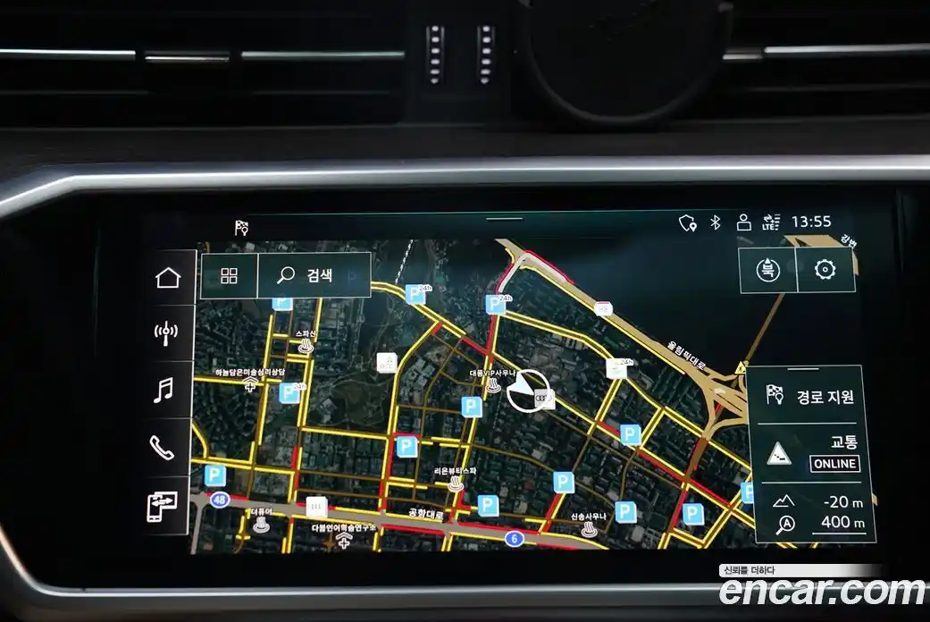 Audi A7 2023 3.0 Автомат в Москве № 163930, фото 11