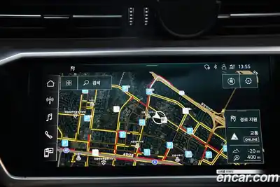 Audi A7 2023 3.0 Автомат в Москве № 163930, миниатюра 11