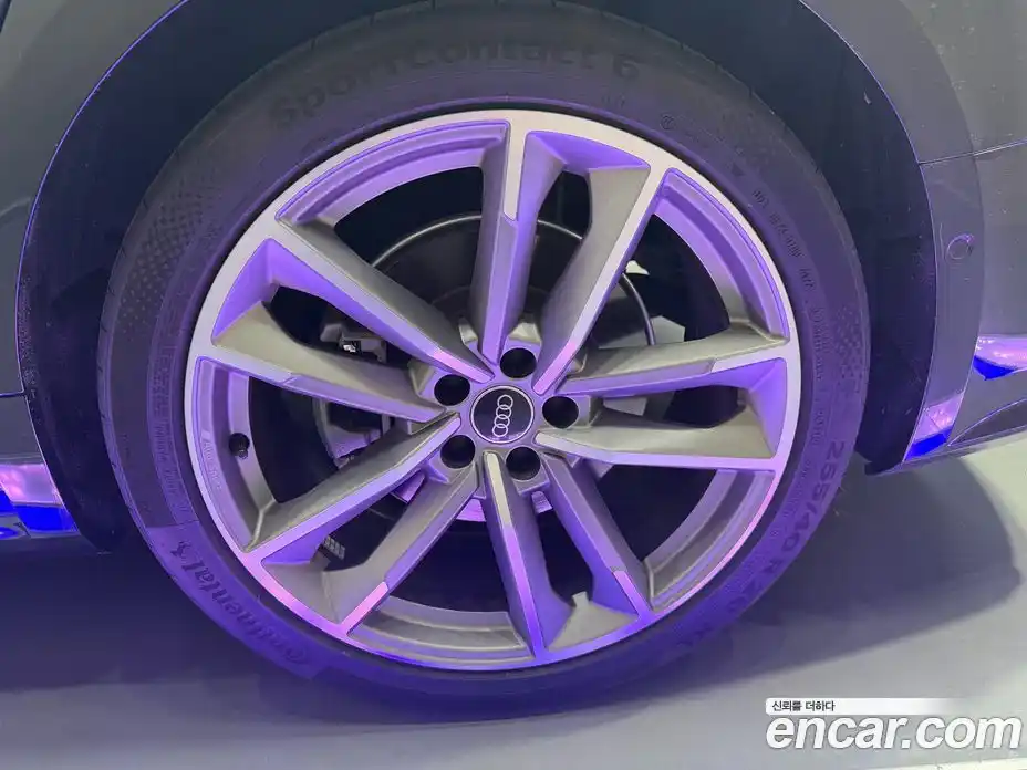 Audi A7 2023 3.0 Автомат в Москве № 163930, фото 5