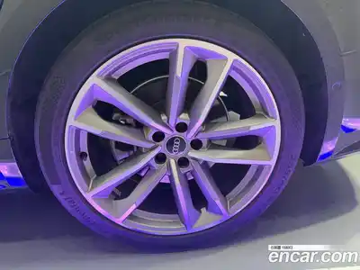 Audi A7 2023 3.0 Автомат в Москве № 163930, миниатюра 5