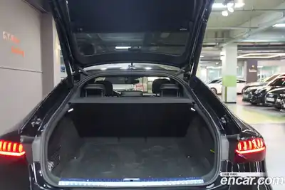 Audi A7 2023 3.0 Автомат в Москве № 163930, миниатюра 6