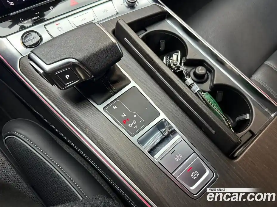 Audi A7 2023 3.0 Автомат в Москве № 163930, фото 9