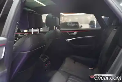 Audi A7 2023 3.0 Автомат в Москве № 163930, миниатюра 10