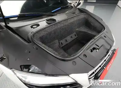 Audi R8 2011 5.2 Автомат в Москве № 164102, миниатюра 12