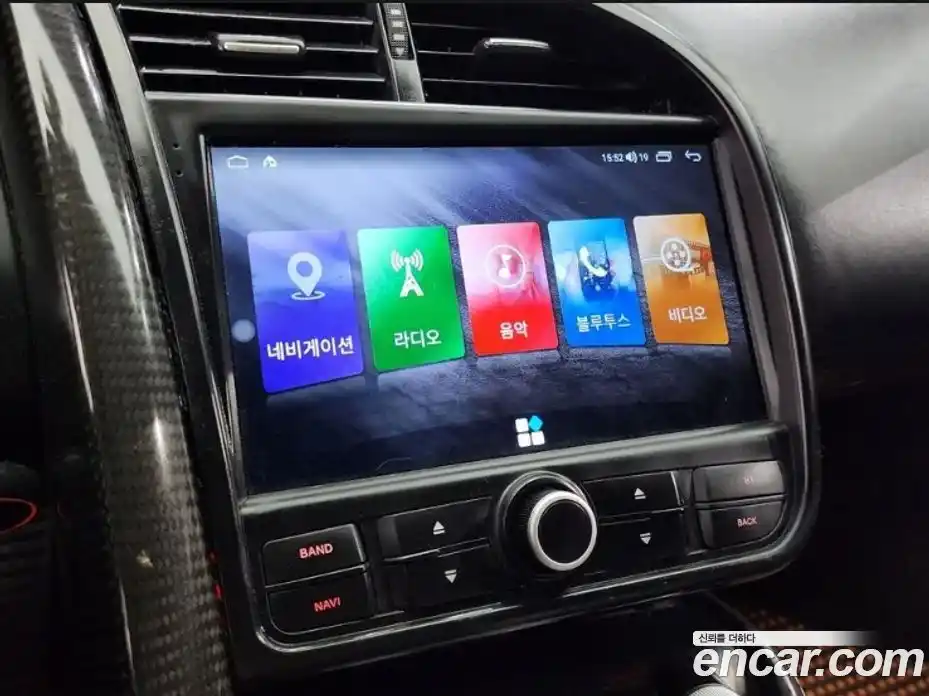 Audi R8 2011 5.2 Автомат в Москве № 164102, фото 14