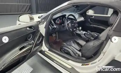 Audi R8 2011 5.2 Автомат в Москве № 164102, миниатюра 8