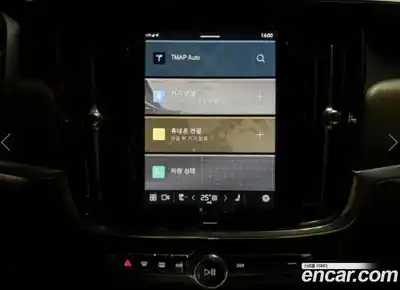 Volvo S90 2022 2.0 Автомат в Москве № 164790, миниатюра 11