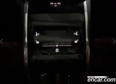 Volvo S90 2022 2.0 Автомат в Москве № 164790, миниатюра 12