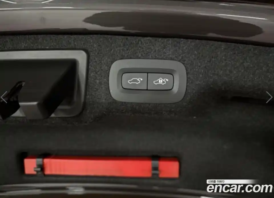 Volvo S90 2022 2.0 Автомат в Москве № 164790, фото 15