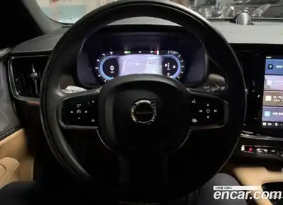 Volvo S90 2022 2.0 Автомат в Москве № 164790, миниатюра 6