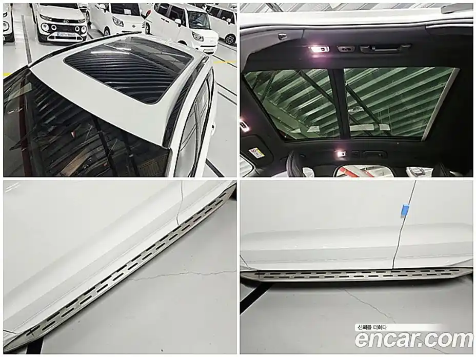 Volvo XC60 2021 2.0 Автомат в Москве № 164798, фото 18