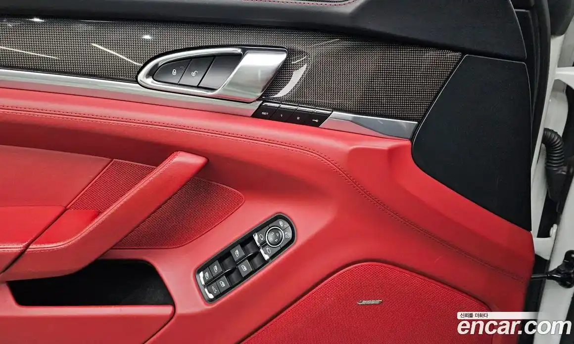 Porsche Panamera 2015 4.8 Автомат в Москве № 165564, фото 20