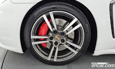 Porsche Panamera 2015 4.8 Автомат в Москве № 165564, миниатюра 10