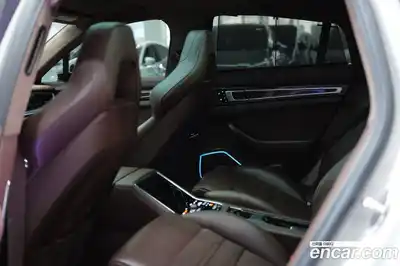 Porsche Panamera 2020 4.0 Автомат в Москве № 165738, миниатюра 11