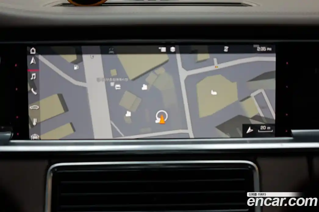 Porsche Panamera 2020 4.0 Автомат в Москве № 165738, фото 12