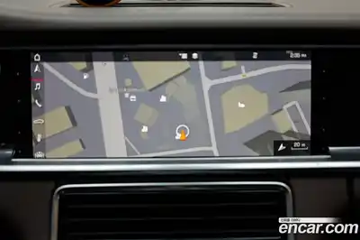 Porsche Panamera 2020 4.0 Автомат в Москве № 165738, миниатюра 12