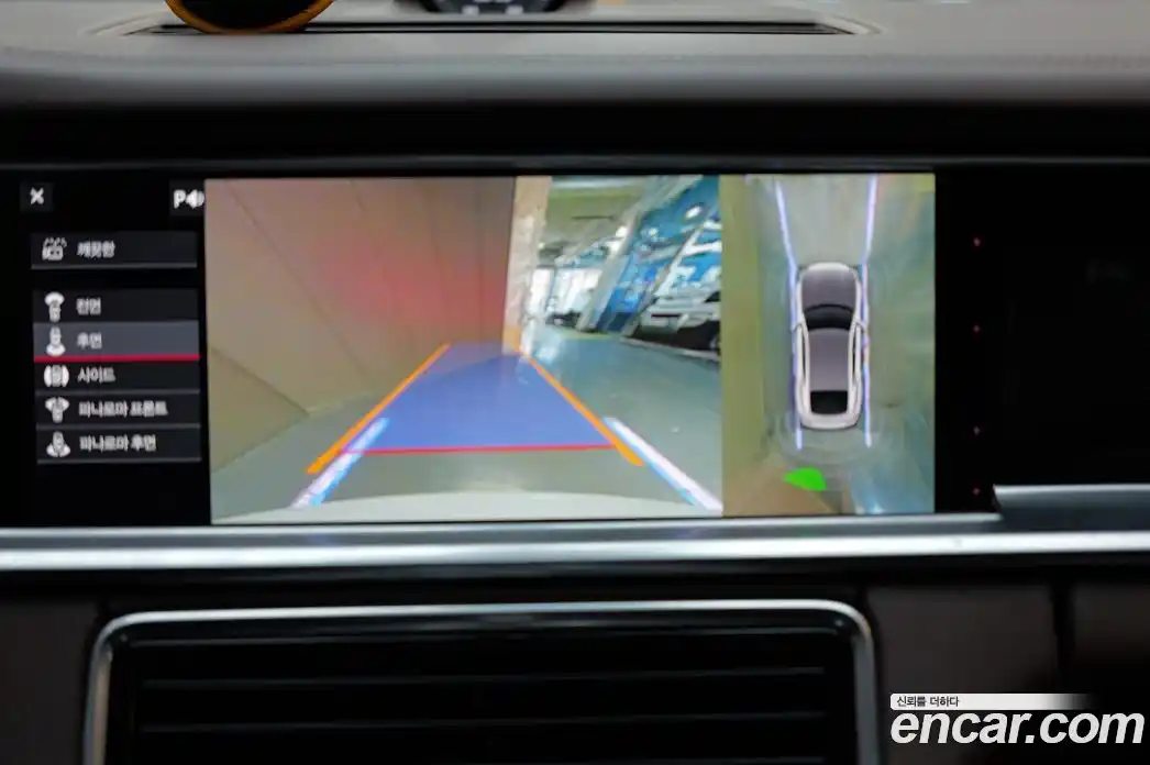 Porsche Panamera 2020 4.0 Автомат в Москве № 165738, фото 13