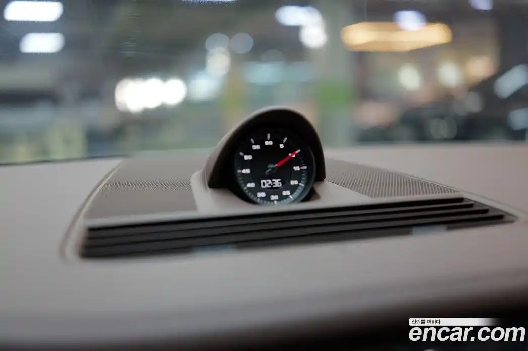 Porsche Panamera 2020 4.0 Автомат в Москве № 165738, фото 15