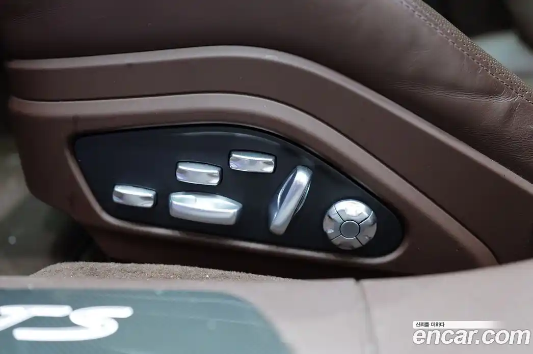 Porsche Panamera 2020 4.0 Автомат в Москве № 165738, фото 18