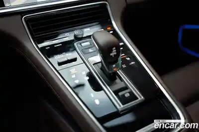 Porsche Panamera 2020 4.0 Автомат в Москве № 165738, миниатюра 10