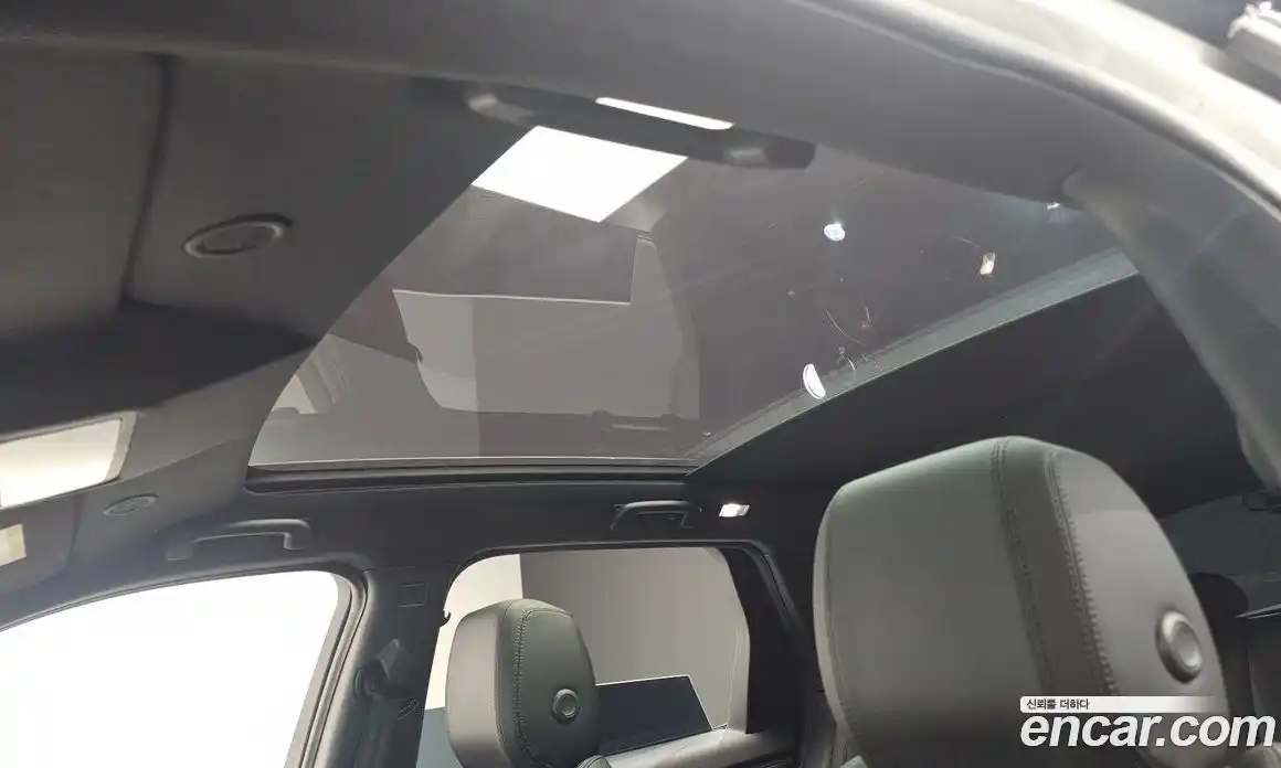 Land Rover Discovery Sport 2025 2.0 Автомат в Москве № 165961, фото 18