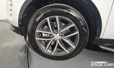 Land Rover Discovery Sport 2025 2.0 Автомат в Москве № 165961, миниатюра 4