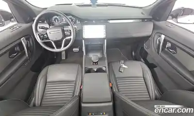 Land Rover Discovery Sport 2025 2.0 Автомат в Москве № 165961, миниатюра 6