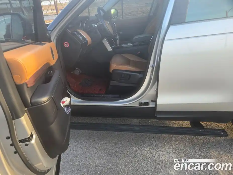 Land Rover Discovery 2017 3.0 Автомат в Москве № 166762, фото 14