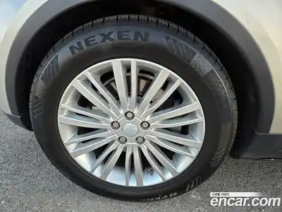 Land Rover Discovery 2017 3.0 Автомат в Москве № 166762, миниатюра 5