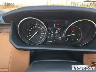 Land Rover Discovery 2017 3.0 Автомат в Москве № 166762, миниатюра 6