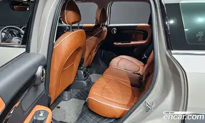 Mini Countryman 2022 2.0 Автомат в Москве № 167078, миниатюра 8