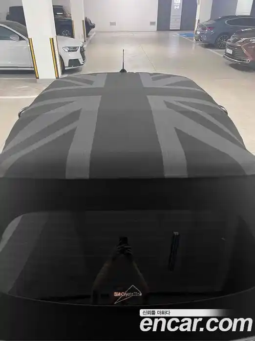 Mini Cooper Convertible 2024 2.0 Автомат в Москве № 167361, фото 11