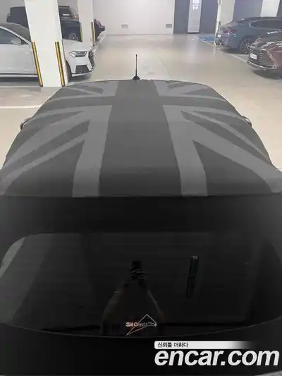 Mini Cooper Convertible 2024 2.0 Автомат в Москве № 167361, миниатюра 11