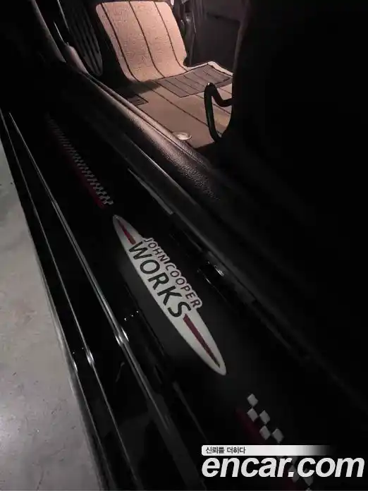 Mini Cooper Convertible 2024 2.0 Автомат в Москве № 167361, фото 14