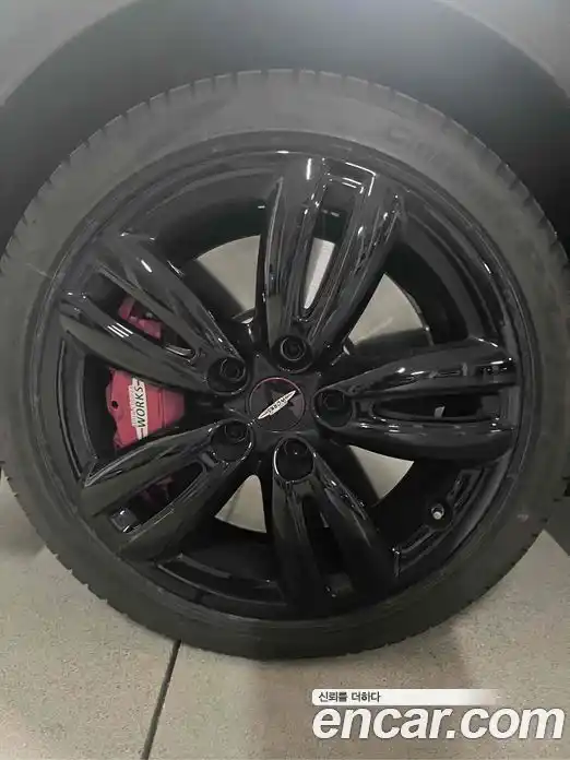 Mini Cooper Convertible 2024 2.0 Автомат в Москве № 167361, фото 5