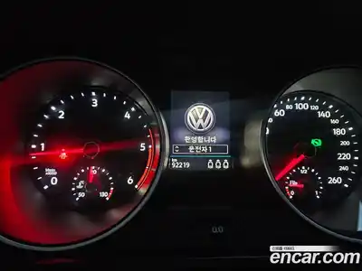 Volkswagen Tiguan 2020 2.0 Автомат в Москве № 169235, миниатюра 7