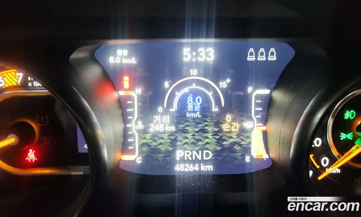 Jeep Wrangler 2022 2.0 Автомат в Москве № 169991, фото 5