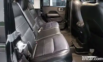 Jeep Wrangler 2022 2.0 Автомат в Москве № 169991, миниатюра 9