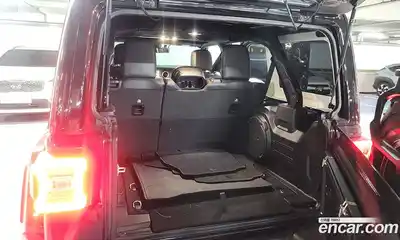 Jeep Wrangler 2022 2.0 Автомат в Москве № 169991, миниатюра 10