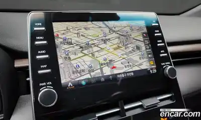 Toyota Avalon 2021 2.5 Автомат в Москве № 170220, миниатюра 4