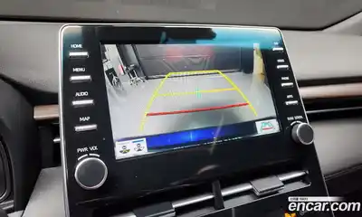 Toyota Avalon 2021 2.5 Автомат в Москве № 170220, миниатюра 7