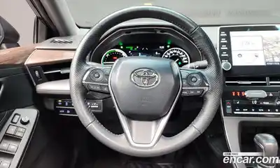 Toyota Avalon 2021 2.5 Автомат в Москве № 170220, миниатюра 8