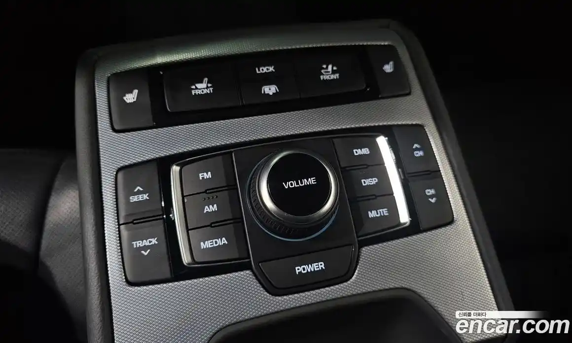 Genesis G80 2018 3.3 Автомат в Москве № 17210, фото 15