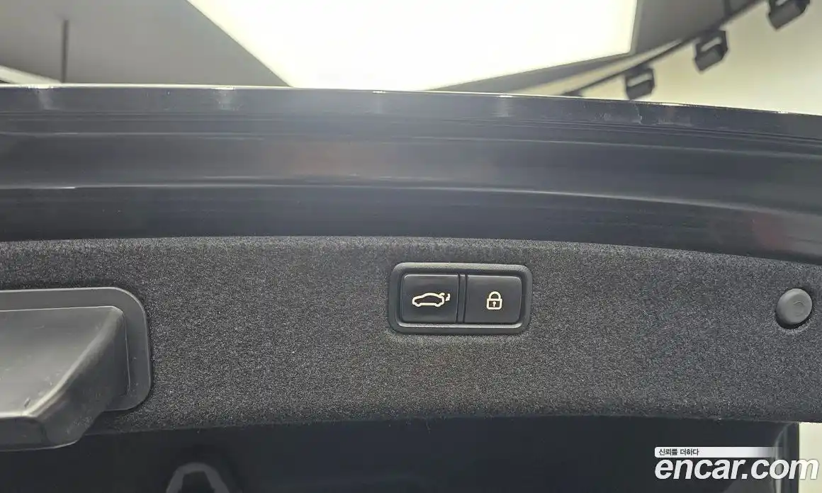 Genesis G80 2018 3.3 Автомат в Москве № 17210, фото 17