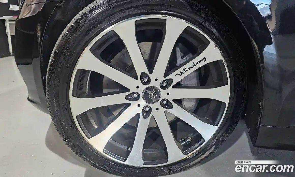 Genesis G80 2018 3.3 Автомат в Москве № 17210, фото 9