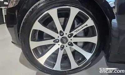 Genesis G80 2018 3.3 Автомат в Москве № 17210, миниатюра 9