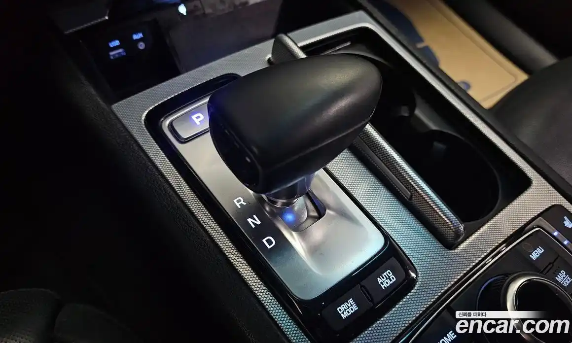 Genesis G80 2018 3.3 Автомат в Москве № 17210, фото 10