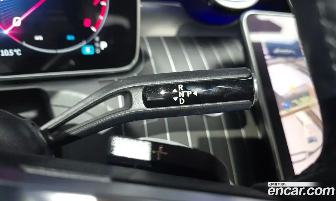 Mercedes-Benz C-Class 2023 2.0 Автомат в Москве № 173232, фото 11