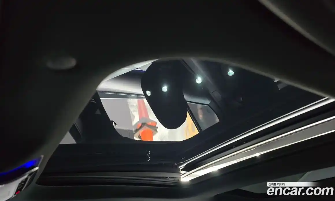 Mercedes-Benz C-Class 2023 2.0 Автомат в Москве № 173232, фото 20