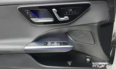 Mercedes-Benz C-Class 2023 2.0 Автомат в Москве № 173232, миниатюра 8